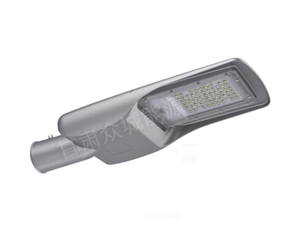 岷县鸭嘴鱼LED灯具