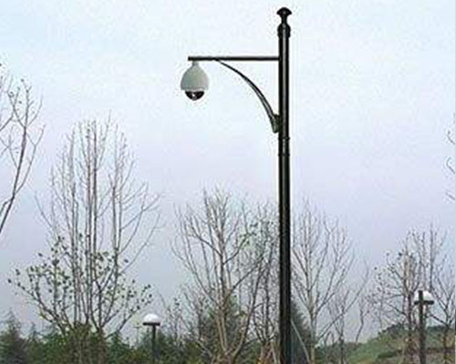 岷县监控灯