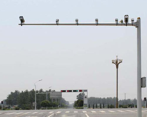 岷县监控灯