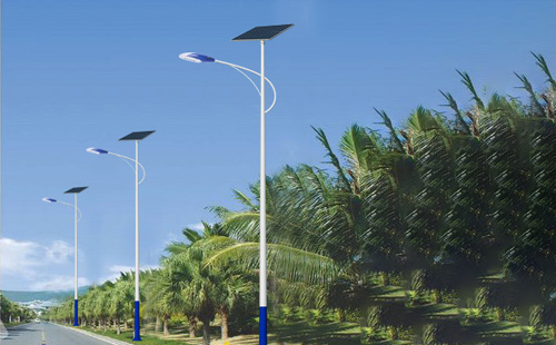 快速解决岷县太阳能路灯不亮问题：全面检修指南