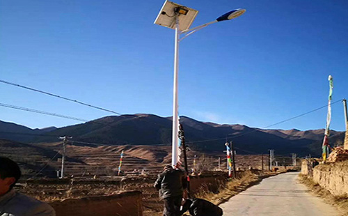 岷县智慧路灯安装必备设计要素:打造高效智能的城市照明系统 岷县智慧路灯安装必备设计要素:打造高效智能的城市照明系统