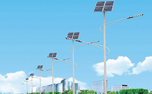 北方冬季岷县太阳能路灯的保养要点 北方冬季岷县太阳能路灯的保养要点