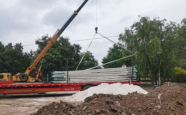 岷县智慧路灯:提升城市管理效率的创新解决方案 岷县智慧路灯:提升城市管理效率的创新解决方案