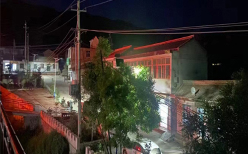 岷县太阳能路灯防雷接地做法详解 岷县太阳能路灯防雷接地做法详解