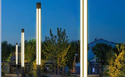 岷县景观灯选购与安装全攻略:户外照明避坑指南 岷县景观灯选购与安装全攻略:户外照明避坑指南