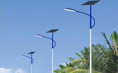 岷县太阳能路灯防触电安全指南：如何选择与维护