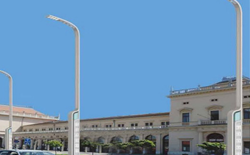 节能率提升:岷县LED路灯选透镜方案实战指南 节能率提升:岷县LED路灯选透镜方案实战指南