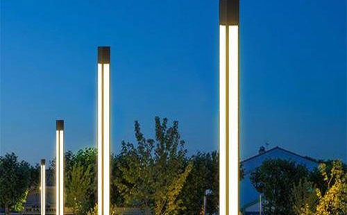 岷县景观灯安装布局与照明设计技巧 岷县景观灯安装布局与照明设计技巧