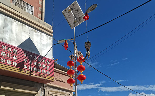 节能率翻倍：岷县智慧路灯选单灯控制器实战指南