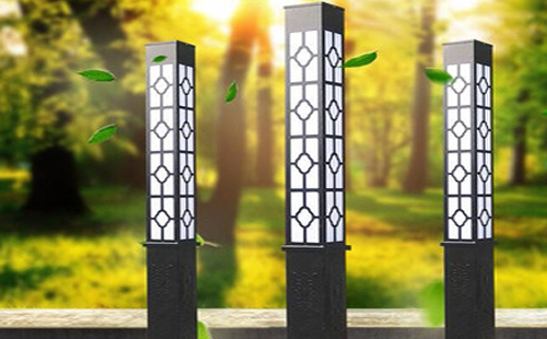 岷县景观灯选型与在园林照明中的应用要点 岷县景观灯选型与在园林照明中的应用要点