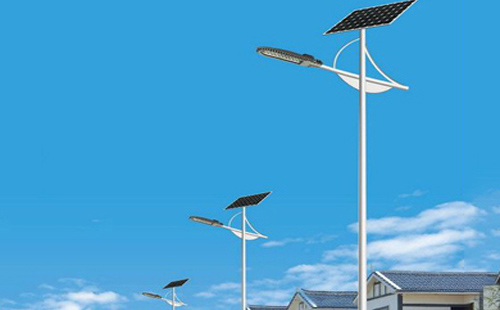 岷县太阳能路灯安装步骤与接线要点解析