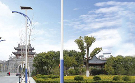 岷县太阳能路灯选型配置与地域适应性应用指南 岷县太阳能路灯选型配置与地域适应性应用指南