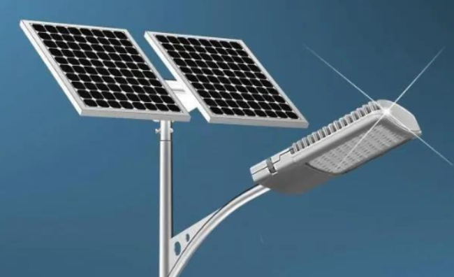 岷县太阳能路灯功率查看方法 + 核心作用，新手必看！