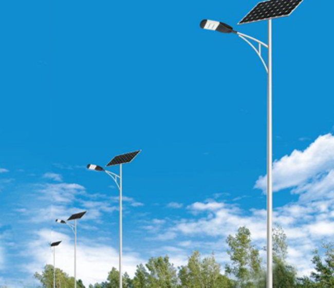 岷县太阳能路灯维护时，这些细节别忽略！